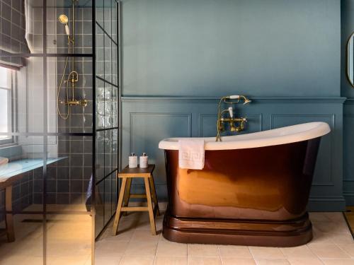 Clifton House | Lido Townhouse