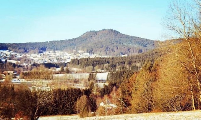 Lindberg Apartment | Liebevoll eingerichtete Ferienwohnung im Bayerischen Wald