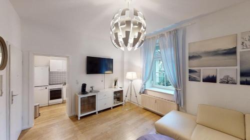 Nordliche Altstadt Apartment | Lieblingsapartment No.2 in Top Citylage mit 1 SZ