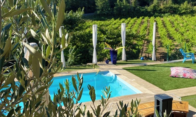 Tourves Bed & Breakfast | Life is beautiful in Provence