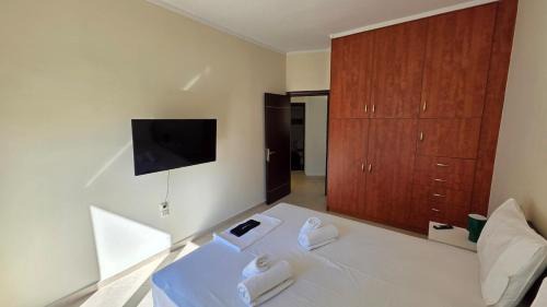 Zavlani Apartment | life is for you Suite!