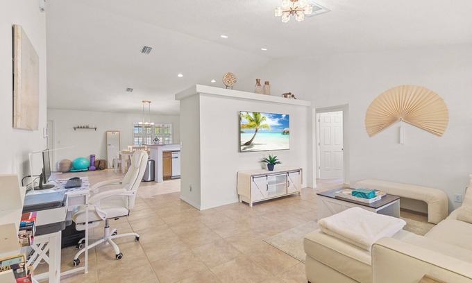 Port Saint Lucie House | Life is Good!