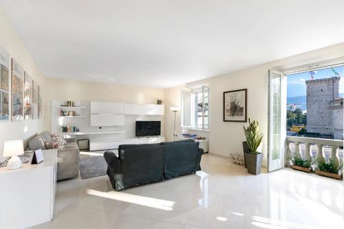 Riva del Garda Apartment | Life & View Luxury Apartment