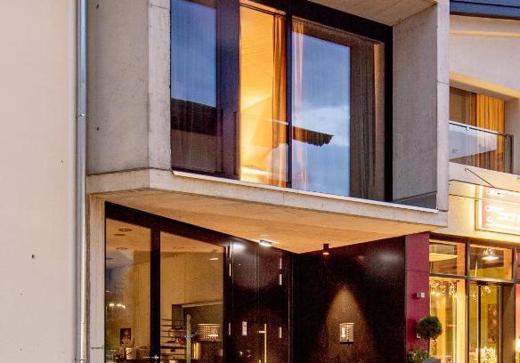 Brixlegg Bed & Breakfast | Lifestyle B&B by Phillip Sigwart