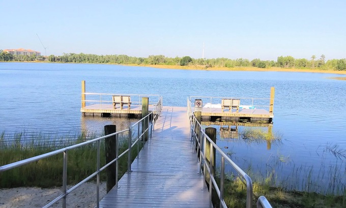 West Kissimmee Condo | Lifetime of Vacations Resort