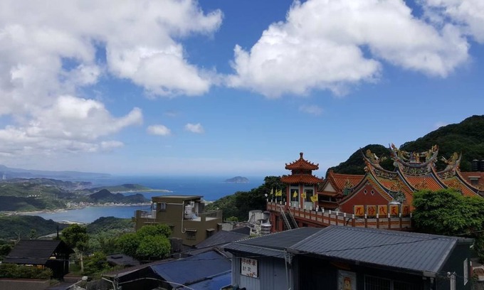 Ruifang House | Light Dew Bed and Breakfast