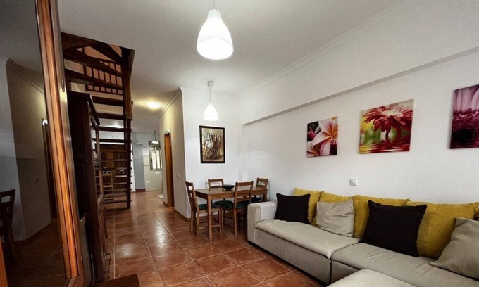 Valsequillo de Gran Canaria House | Lightbooking Valsequillo