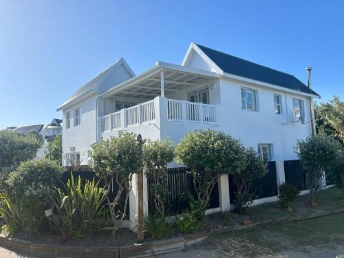 Cape Saint Francis House | Lighthouse Cape St Francis