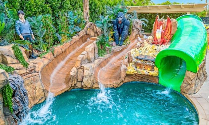 Rancho Santana House | Lights, Camera, Vacation!