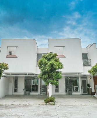 Zhongpu House | Lihao B&B