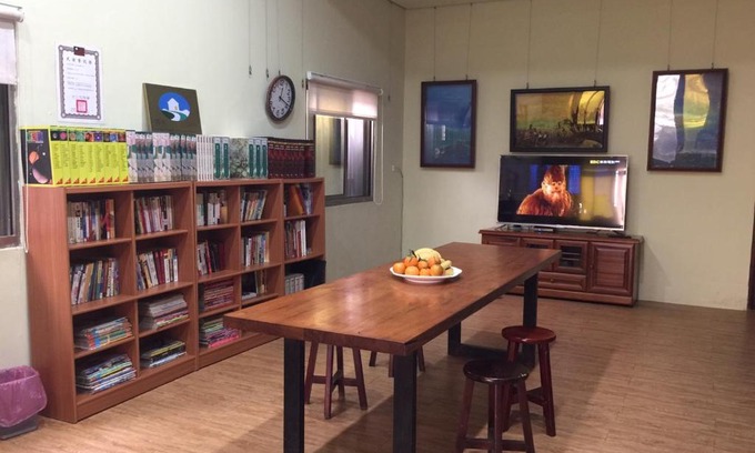 Fangyuan House | Lihebo Book House