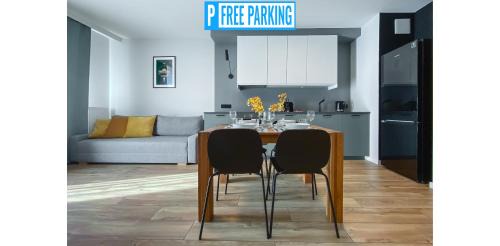 Warszawskie Apartment | Like Home Apartments