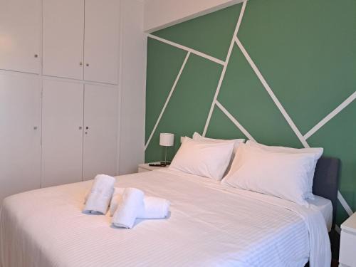 Zavlani Apartment | Like Your Home!