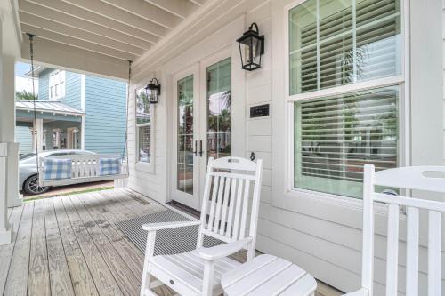 Cinnamon Shore House | Lil JoE Cottage 180 BE