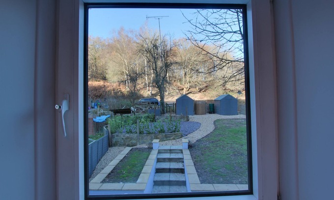 Lydney House | Lilac Cottage