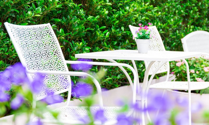 Lat Krabang Hotel | Lilac Relax Residence