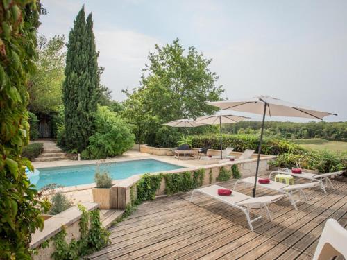 Degagnac House | Lili