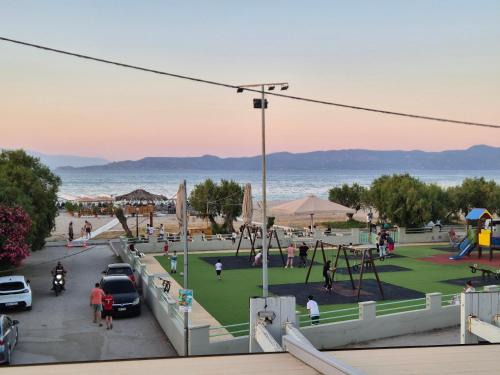 Kato Assos Apartment | Lilia Apartments