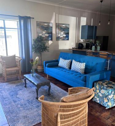 Vredefort Apartment | Lilibeth guesthouse