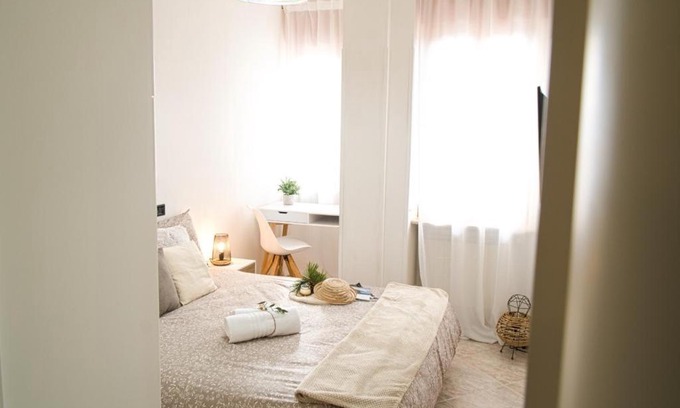 Celano Apartment | Lilium Apartment, Parco Velino Sirente