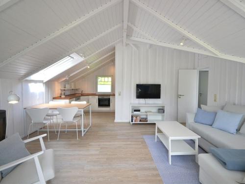 Drei House | Lille Hus