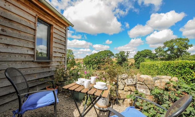 South Tawton House | Lillemor