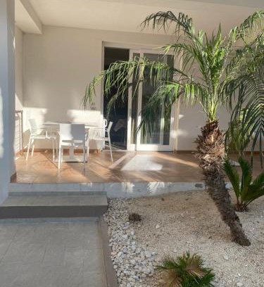 Favignana Apartment | Lilly Apartment resort