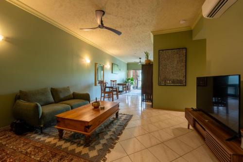 Cairns North Apartment | Lily Lakes - Resort Style Living