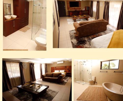 Greater Johannesburg Metropolitan Area House | Lily's Guesthouse