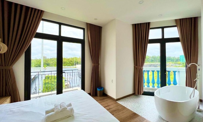 Da Lat Apartment | Lily's Hotel Dalat