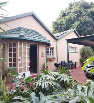 Wierdapark House | Lily's Inn