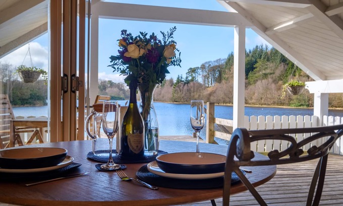 Killington Cottage | Lilymere Boat House