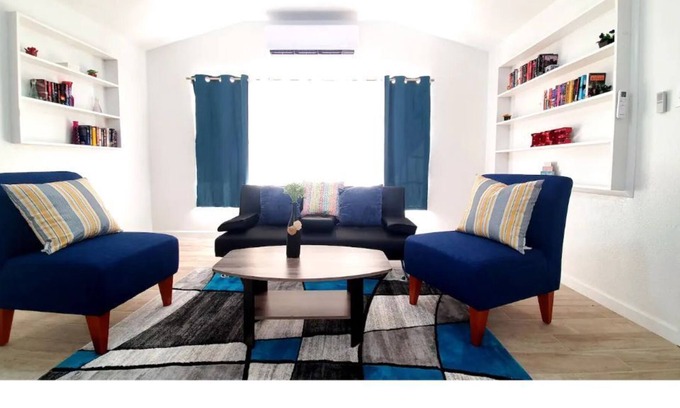 Yuma House | Lime Luxury Oasis w/ Game Room, 4 mins to Downtown
