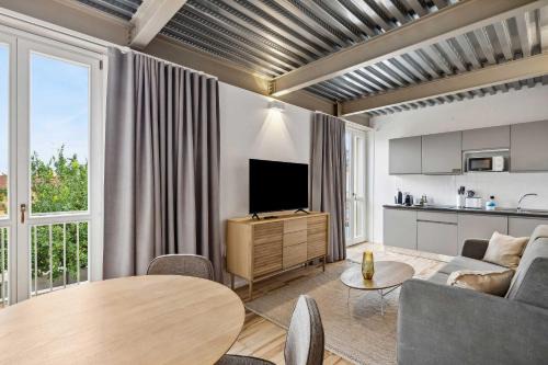 Pigneto Apartment | Limehome Rome Via Fortebraccio