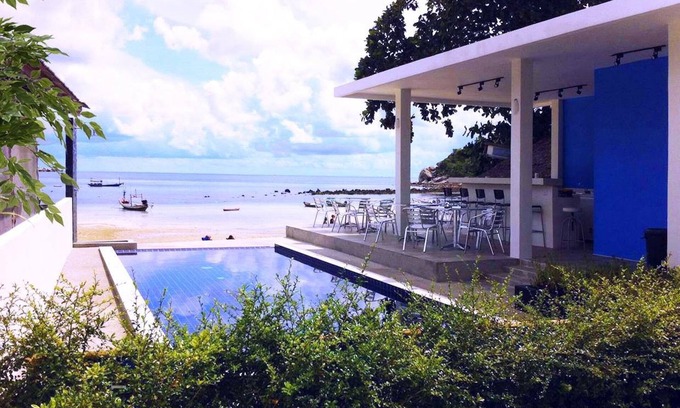 Ko Pha-ngan Hotel | Limelight Village