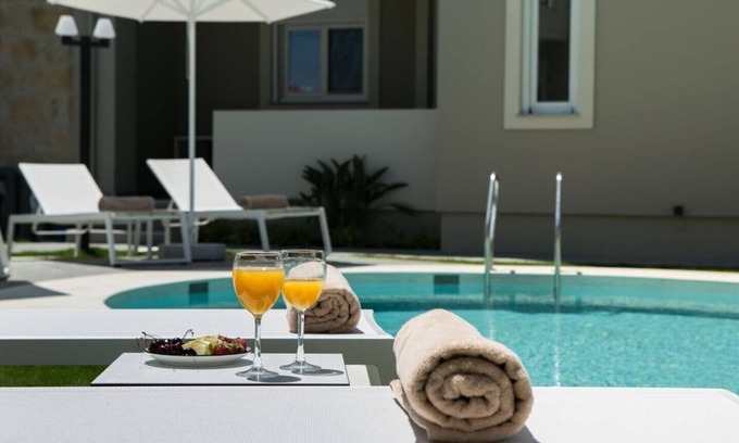 Kissamos House | Limosa Luxury Big Residence, relax near the sea