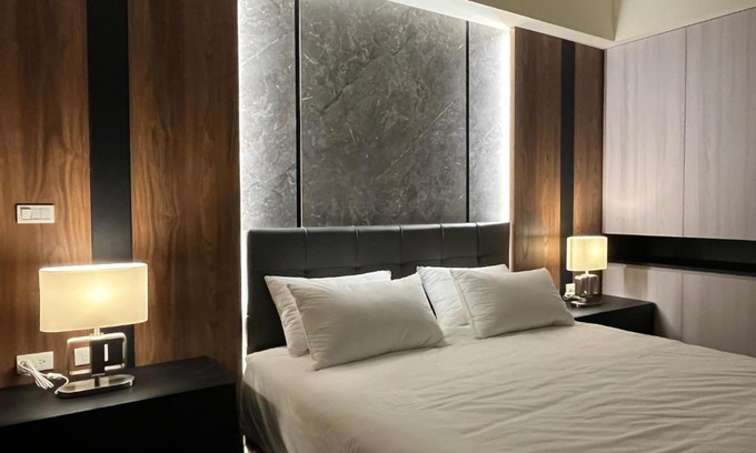 Checheng House | Lin House