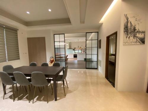 Puli Villa | Lin's House