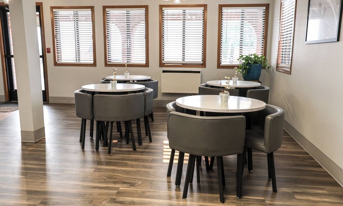 Lincoln Hotel | Lincoln Hotel