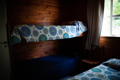 El Bolson Ski Chalet | Lincoln Ranch