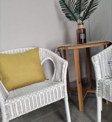 Nala House | Lind Haven