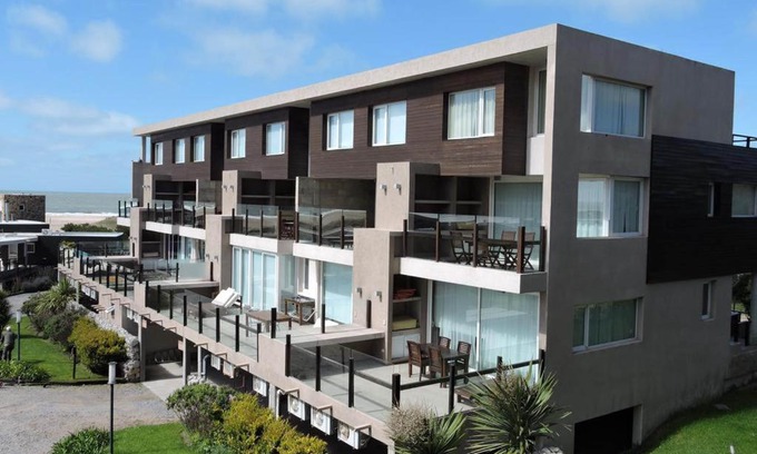 Mar de Las Pampas Apartment | Linda Bay 522 y 506