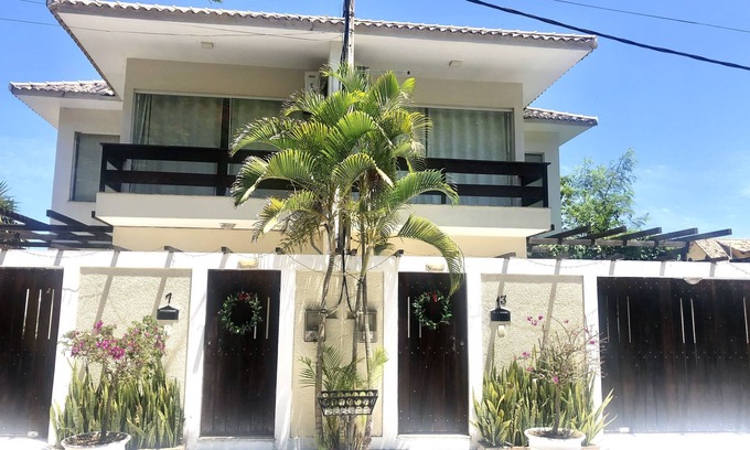 Pero House | Linda casa de praia!
