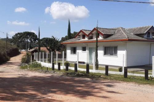 Vila Natal House | Linda Casa em Campos do Jordão