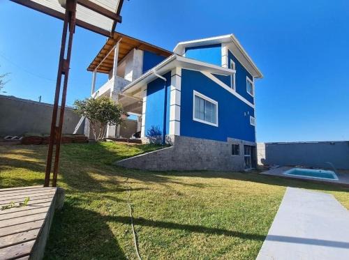 Muquem House | Linda Casa para Férias em Família