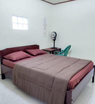 Aik Berik Bed & Breakfast | Linda Homestay