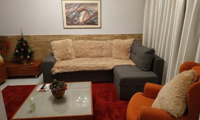 Agria House | Linda's house