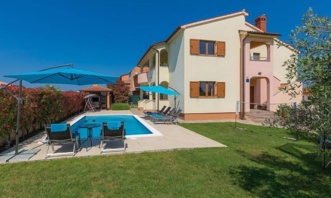 Valdebek House | Linden Tree by Interhome