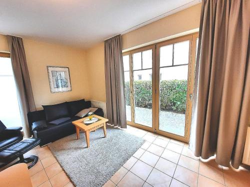 Kuhlungsborn Ost Apartment | Lindengarten - 22-15