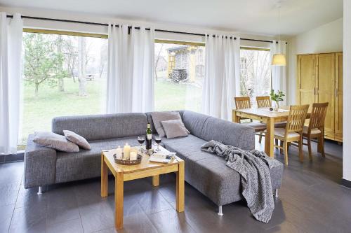 Gorzig House | Lindenhaus